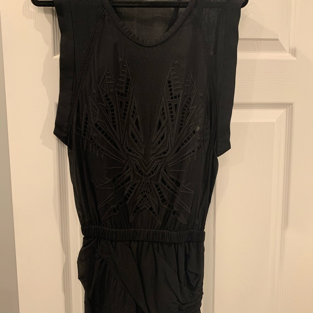 Iro dress